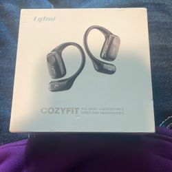 Bluetooth Open Ear Earbuds 