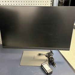 Lenovo Monitor 