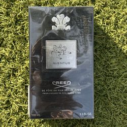 Creed  Aventus 