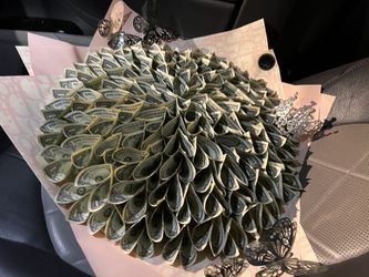 Bouquets