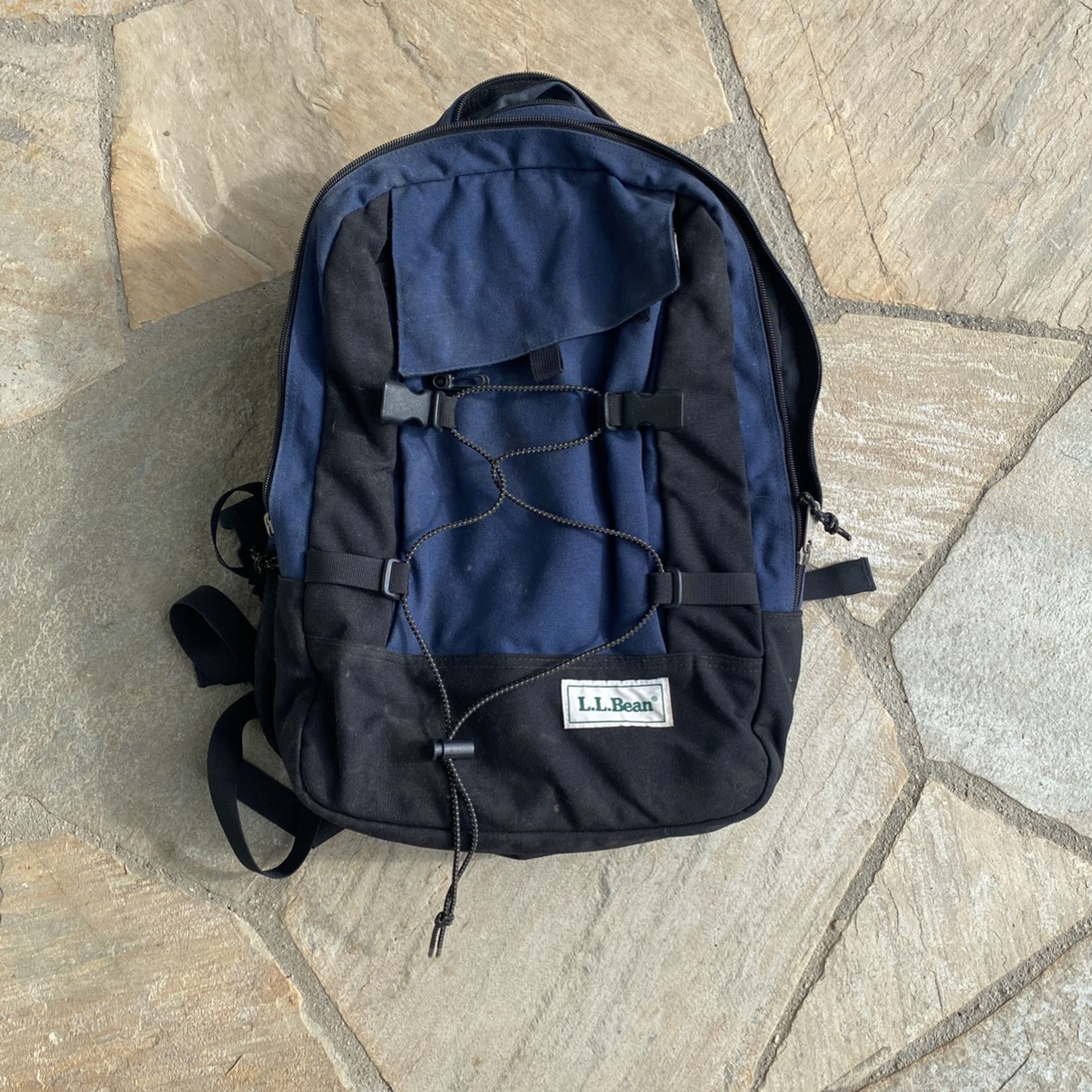 Backpack - school or hiking