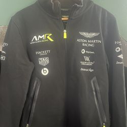 Aston Martin Racing Jacket 