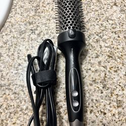 Wavytalk Thermal Brush