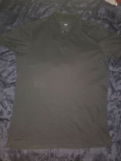 Men Shirt size Medium