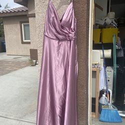 women plus size corset dress slit