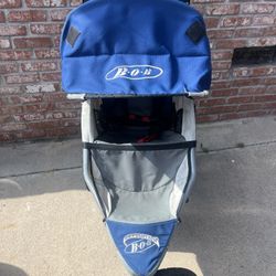 Bob Stroller