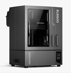 Elegoo Jupiter 2 Resin 3D Printer