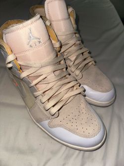 Air Jordan 1 Mid - Men Size 10