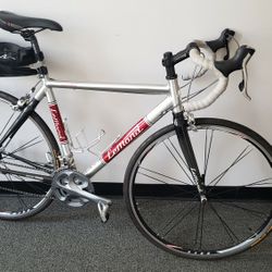 Lemond Chambery Road Bicycle Aluminum And Carbon for Sale in