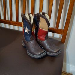Kid's Boots 8.5M 