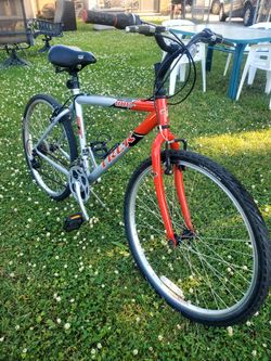 Bike 26"