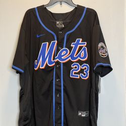 New York Mets Javier Báez