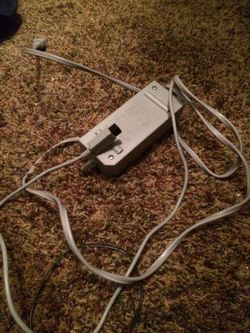 Wii ac adapter