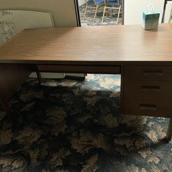 Desk