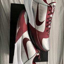 Nike Kobe 5 Aces Away