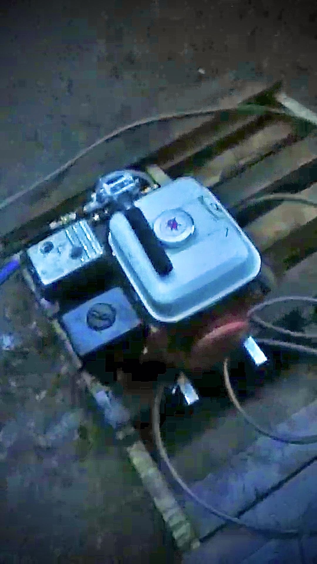 3400psi Pressure Washer