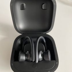 Powerbeats Wireless Earbuds 