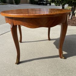 Antique table/side Table 
