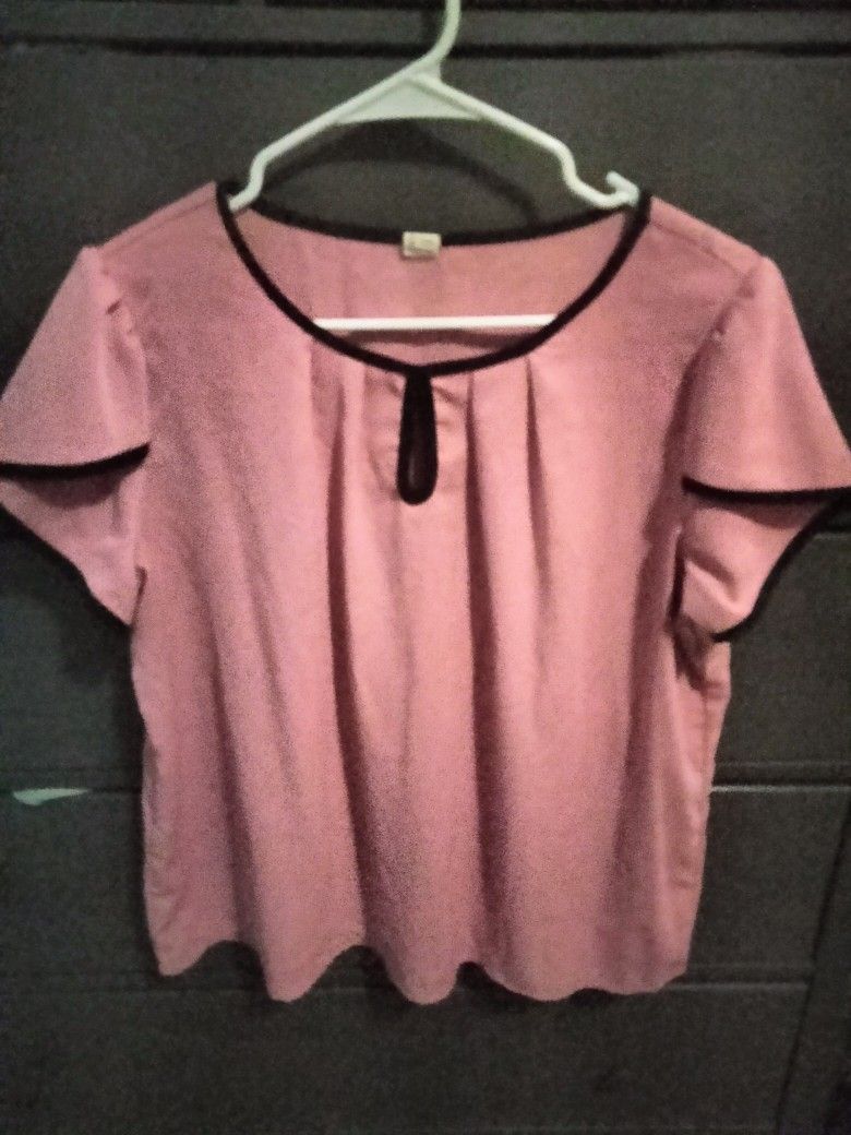 Blouse Size 10