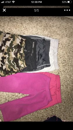 baby sweats 12-18 months
