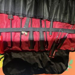 Picker Clamps Snap Car Removals Kit