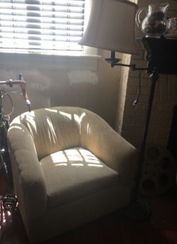 Vintage chair