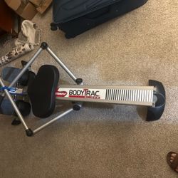 Rowing Machine