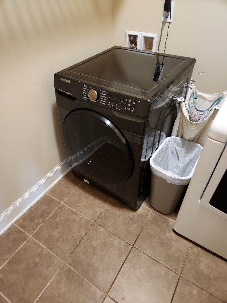 Samsung Washing Machine