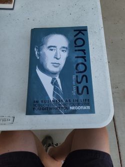 You Dont Get What You Deserve You Get What