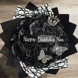 Eternal Roses