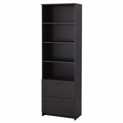 Ikea Bookcase/ Storage Shelves 