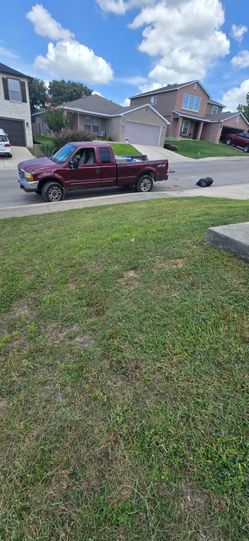 Ford f250