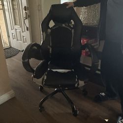 Free Gaming Chair 