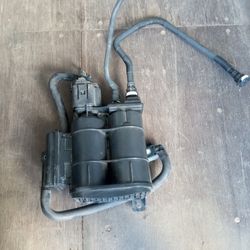 Honda Clarity Charcoal Canister *Parts*