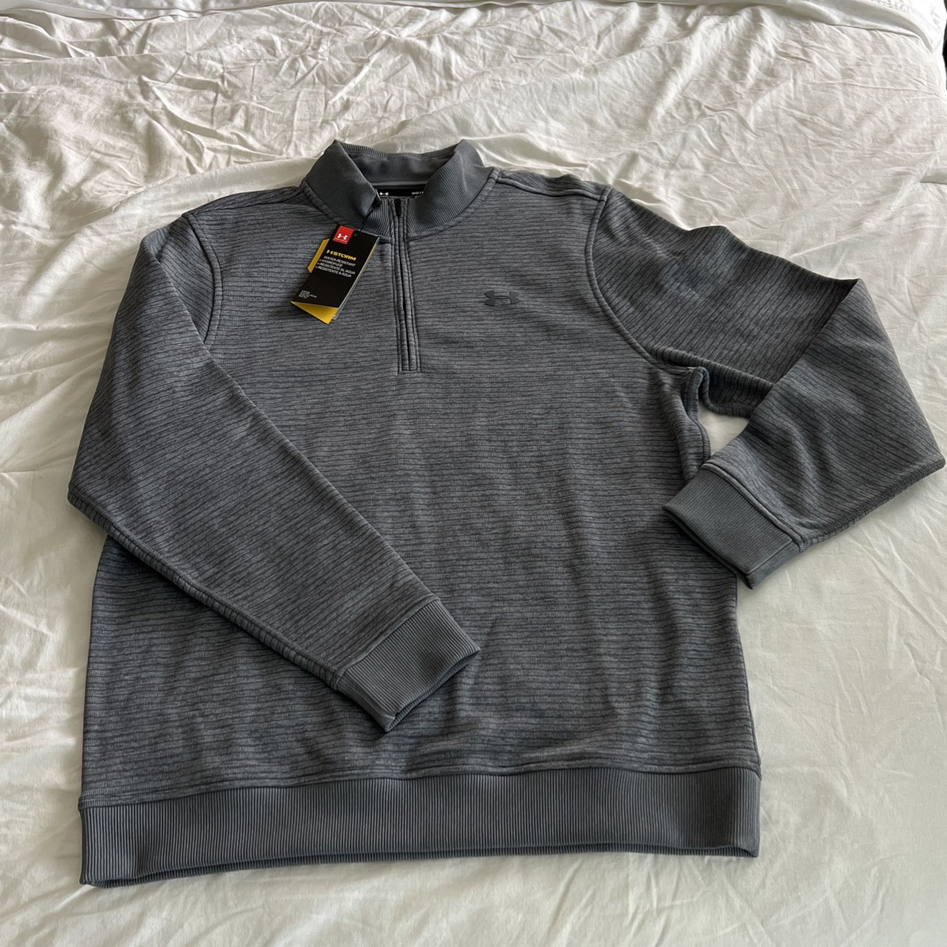 Under Armour Long Sleeve Medium - Activewear
