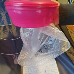Tupperware.