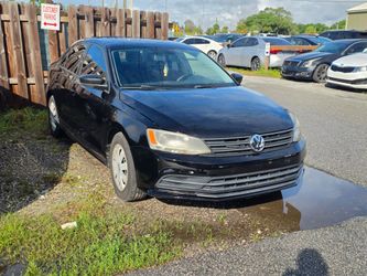 2015 Volkswagen Jetta
