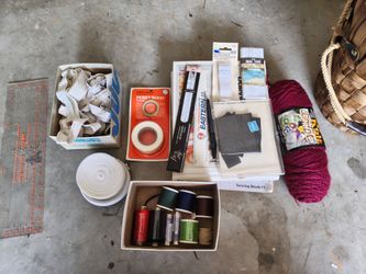 Seeing supply lot
