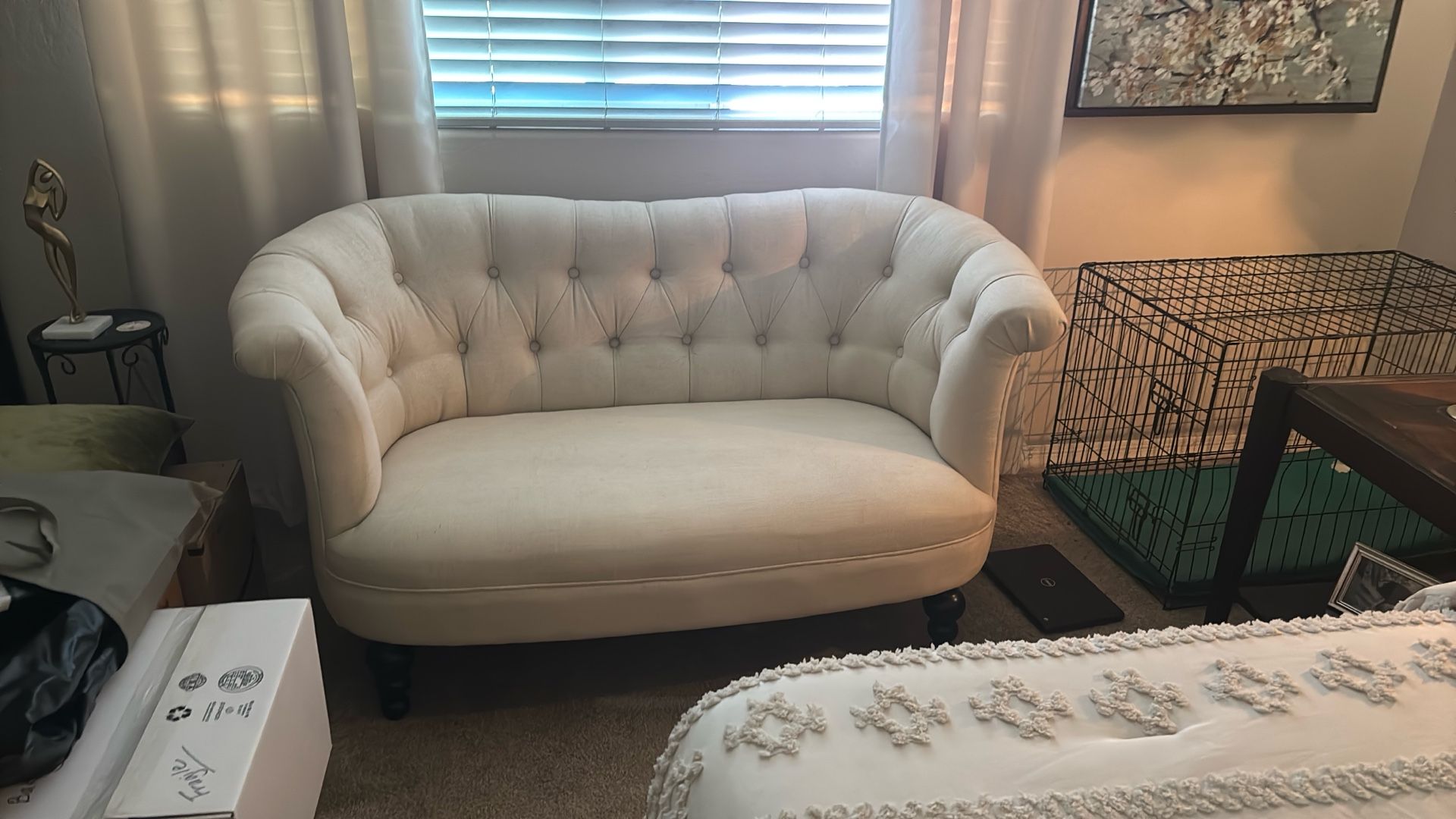 Small Couch