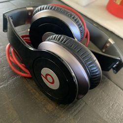 Beats Solo Head Phones