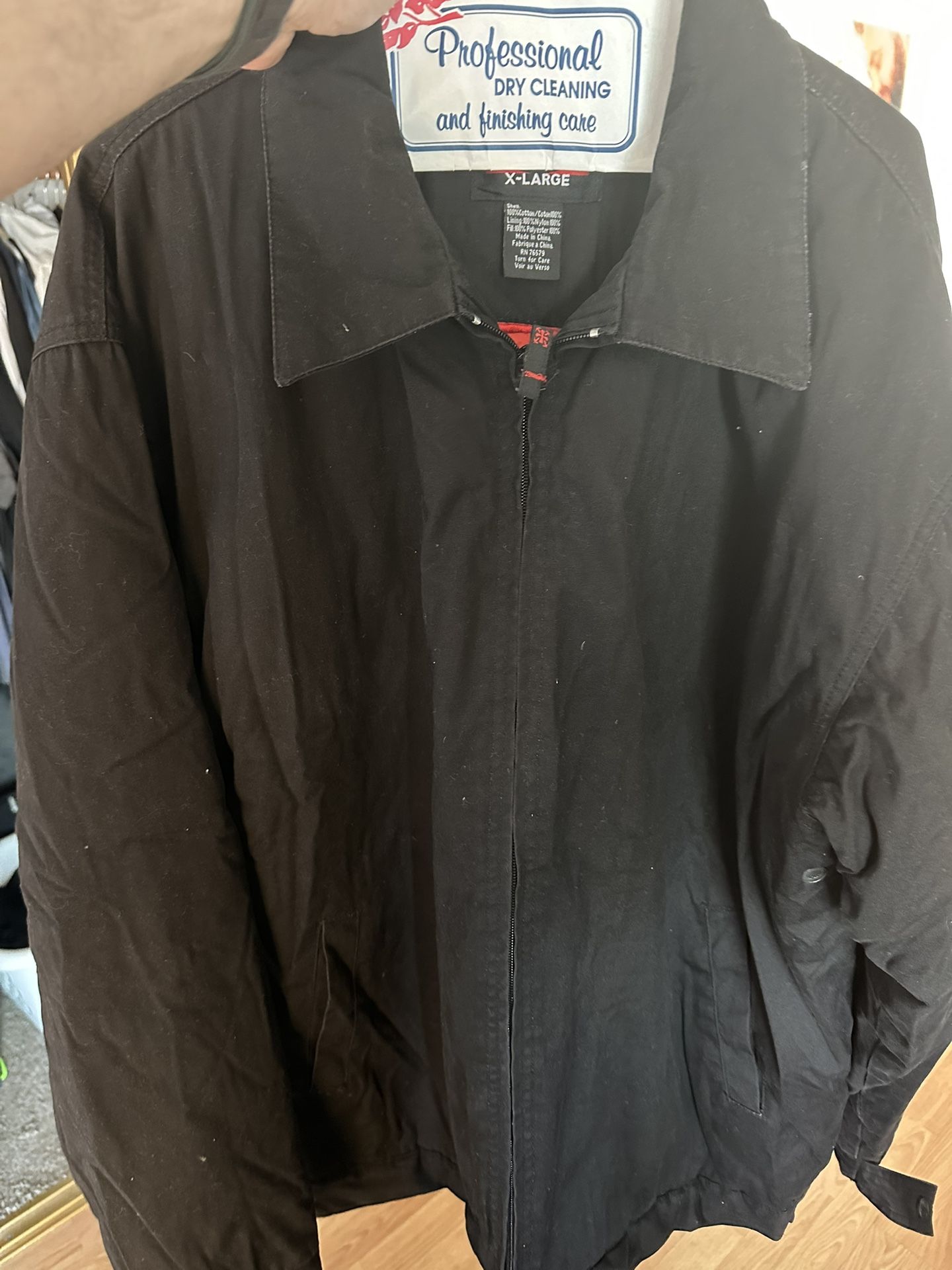 Independent Truck Company Bomber Jacket