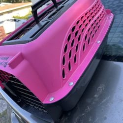 Cat cage Cage to travel It's like new