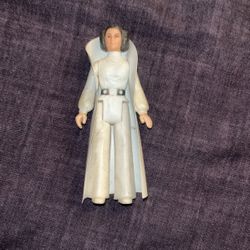 Original 1977 Princess Leia
