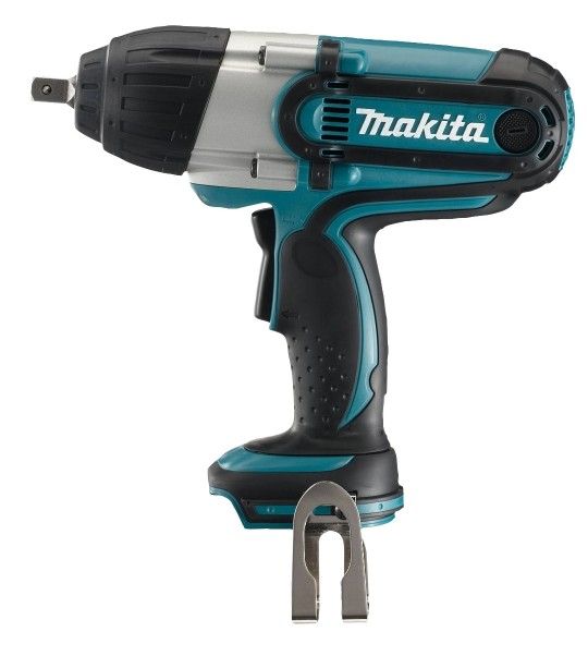 Makita High Torque Impact Drill