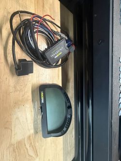 Racepak