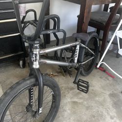 Bmx Bike 