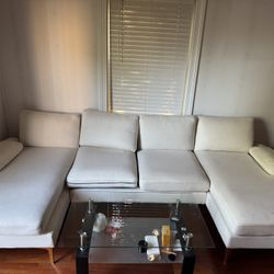 Free Couch