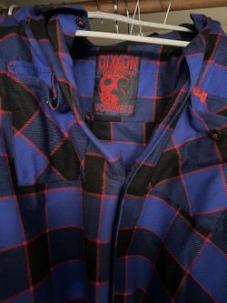 Dixxon Xl Friday 13