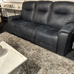 New Sofa Recliner