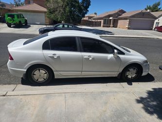 2007 Honda Civic